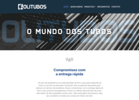 Olitubos.com.br thumbnail