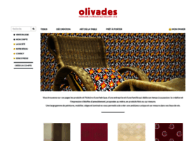 Olivades.fr thumbnail