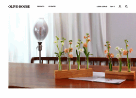 Olive-house.kr thumbnail