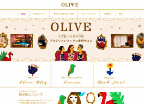Olive-love.com thumbnail
