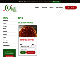 Olive-oils-pizzeria-bethel-park.brygid.online thumbnail