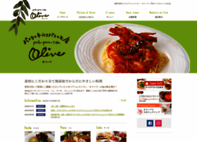 Olive-pasta.com thumbnail