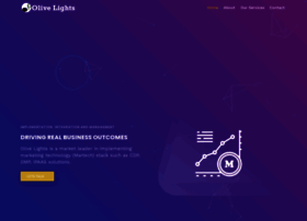 Olivelights.com thumbnail