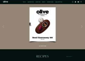 Olivem.co.kr thumbnail