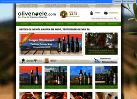 Olivenoele.com thumbnail