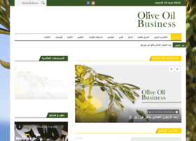 Oliveoil-business.com thumbnail
