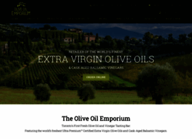 Oliveoilemporium.com thumbnail