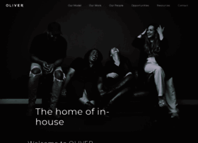 Oliver.agency thumbnail Oliver.agency thumbnail