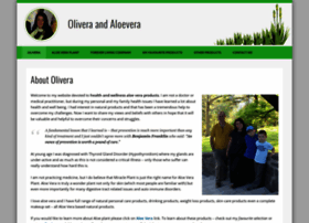 Olivera.ca thumbnail