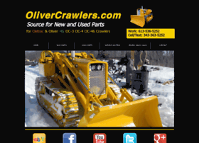 Olivercrawlers.com thumbnail
