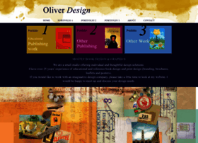 Oliverdesign.co.uk thumbnail Oliverdesign.co.uk thumbnail