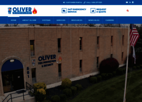 Oliverfps.com thumbnail