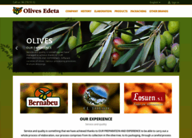 Olivesedeta.com thumbnail