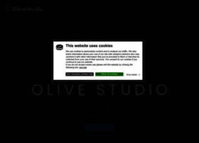 Olivestudio.net thumbnail