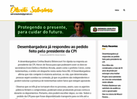 Olivetesalmoria.com.br thumbnail
