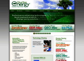 Olivetreeenergy.com thumbnail