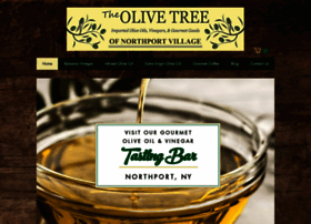 Olivetreelongisland.com thumbnail
