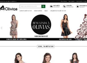 Olivias.com.br thumbnail Olivias.com.br thumbnail
