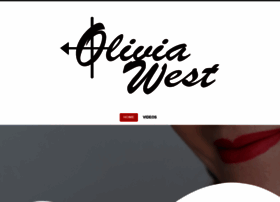 Oliviawest.com thumbnail