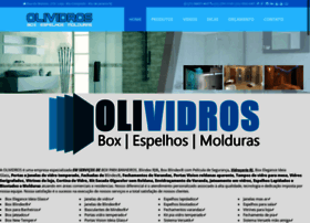 Olividros.com.br thumbnail
