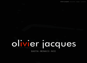 Olivier-jacques.com thumbnail