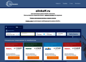 Olivkoff.ru thumbnail
