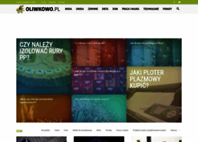 Oliwkowo.pl thumbnail