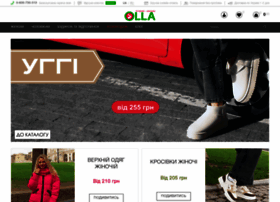 Olla.com.ua thumbnail Olla.com.ua thumbnail