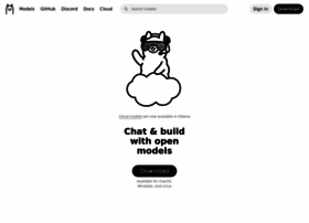 Ollama.ai thumbnail
