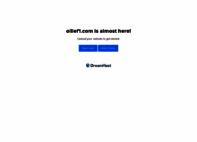 Ollief1.com thumbnail