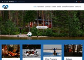Ollilanlomamajat.fi thumbnail Ollilanlomamajat.fi thumbnail
