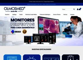 Olmosmed.cl thumbnail