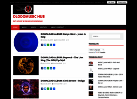 Olodomusic.com thumbnail