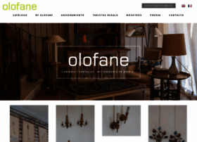 Olofane.es thumbnail
