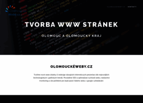 Olomouckeweby.cz thumbnail