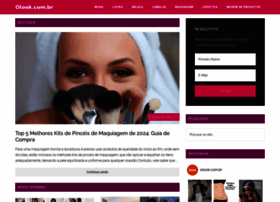 Olook.com.br thumbnail
