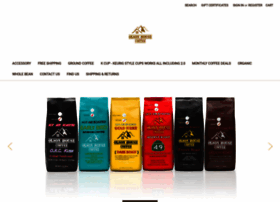 Olsonhousecoffee.com thumbnail