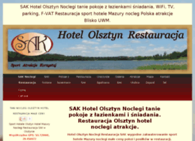 Olsztyn-hotel.pl thumbnail