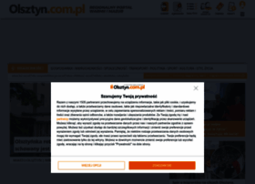 Olsztyn.com.pl thumbnail