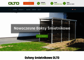 Olto.net.pl thumbnail