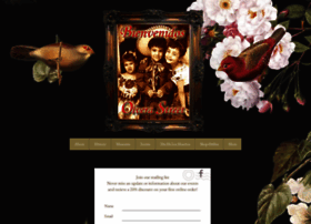 Olvera-street.com thumbnail
