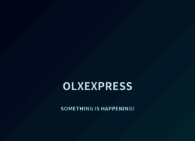 Olxexpress.com thumbnail