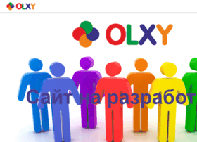 Olxy.ru thumbnail