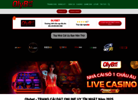 Olybet-reviews.com thumbnail