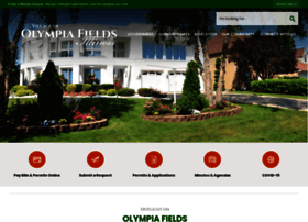 Olympia-fields.com thumbnail