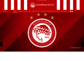 Olympiakos.gr thumbnail