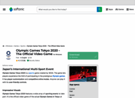 Olympic-games-tokyo-2020-the-official-video-game.en.softonic.com thumbnail