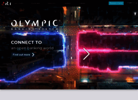Olympicbankingsystem.com thumbnail