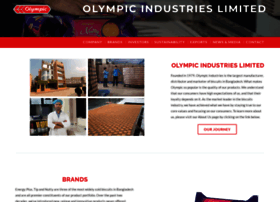 Olympicbd.com thumbnail