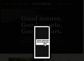 Olympicdairy.com thumbnail